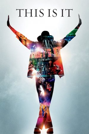 მაიკლ ჯექსონი: ეს ის არის / This Is It