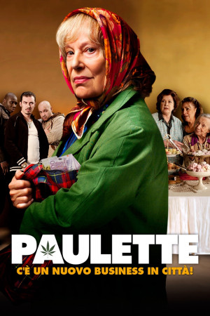 პოლეტი, Paulette