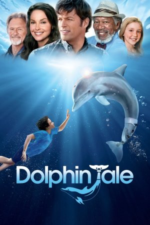 დელფინის ამბავი / Dolphin Tale