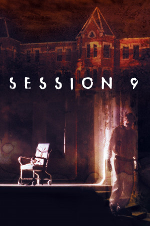 მეცხრე სესია, Session 9