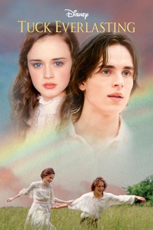 უკვდავები, Tuck Everlasting
