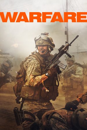 ბრძოლის ველზე, Warfare
