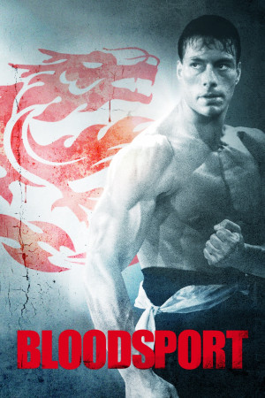 სისხლიანი სპორტი / Bloodsport