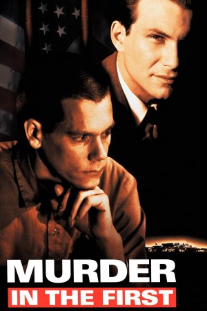 პირველი ხარისხის მკვლელობა, Murder in the First