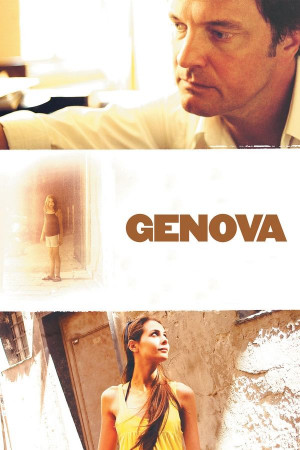 გენუა, Genova
