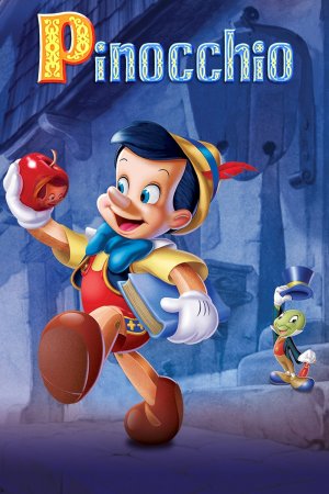 პინოქიო / Pinocchio
