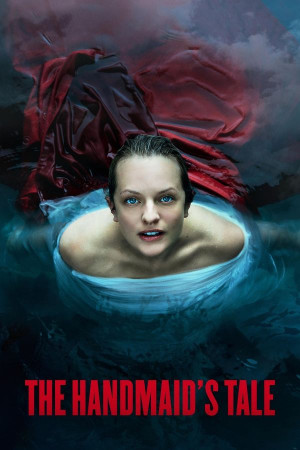 მხევლის წიგნი, The Handmaids Tale