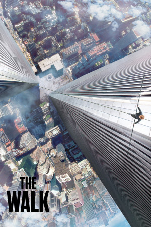 ფეხით მოსიარულე, The Walk