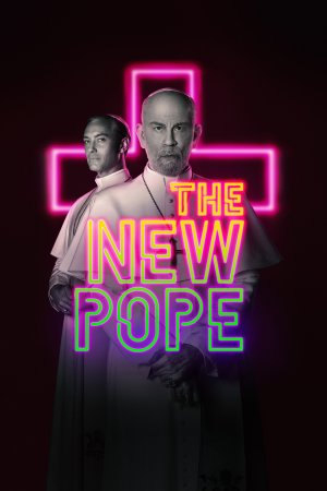 ახალი პაპი, The New Pope
