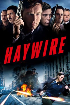 ნოკაუტი / Haywire