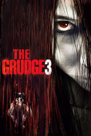 წყევლა 3, The Grudge 3