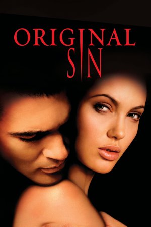 თავდაპირველი ცოდვა / Original Sin