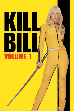 მოკალი ბილი / Kill Bill