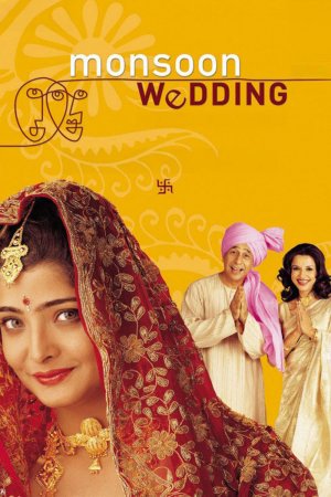 ქორწილი წვიმების სეზონზე, Monsoon Wedding