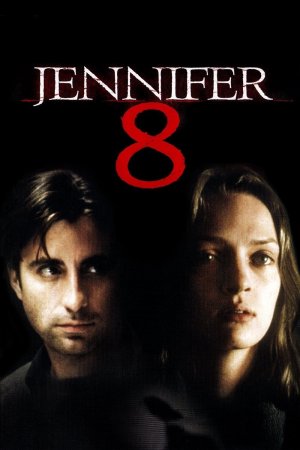 ჯენიფერი რვა, Jennifer Eight