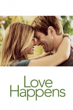 სიყვარული არსებობს / Love Happens