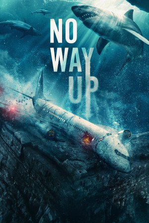 ზევით გზა არ არის, No Way Up