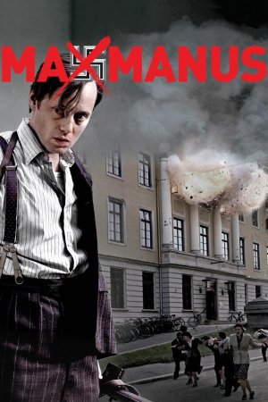 მაქს მანუსი, Max Manus
