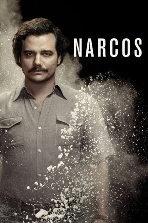 ნარკოსი, Narcos