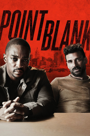 სროლა დამიზნებით, Point Blank