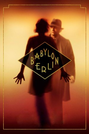 ბაბილონი ბერლინი, Babylon Berlin