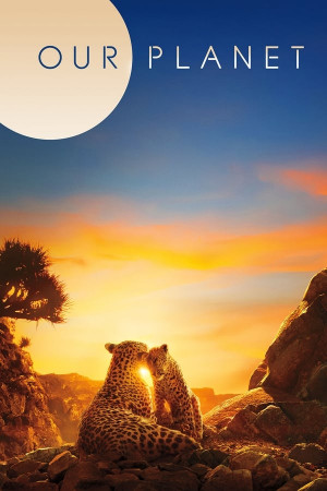 ჩვენი პლანეტა, Our Planet