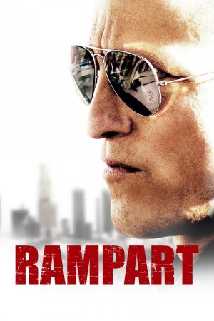 დამცველი / Rampart
