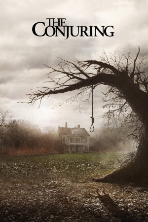 წყევლა, The Conjuring