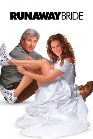გაქცეული პატარძალი / Runaway Bride