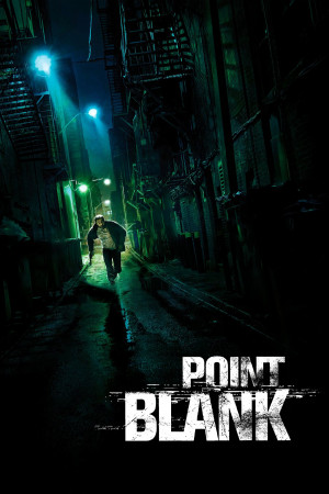 დამიზნებით, Point Blank
