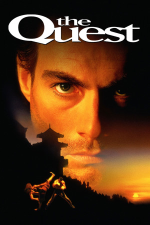თავგადასავლების ძიებაში, The Quest