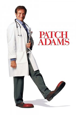 მკურნალი ადამსი, Patch Adams