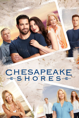 ჩიზპიკის ნაპირები, Chesapeake Shores