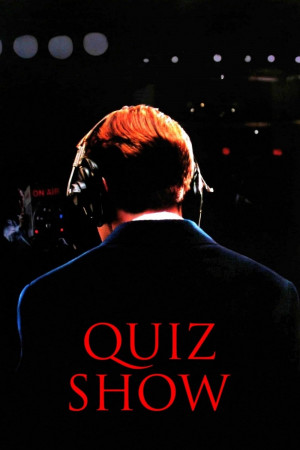 ტელევიქტორინა, Quiz Show