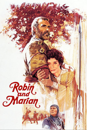 რობინი და მერიენი, Robin and Marian