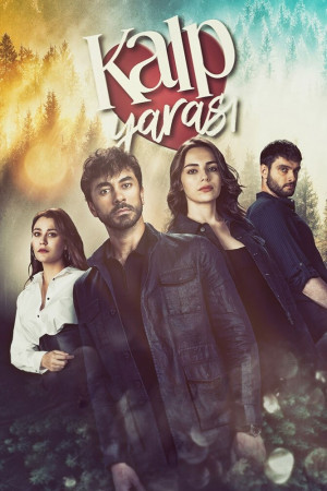 გულის იარა, Kalp Yarasi