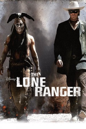 მარტოხელა რეინჯერი / The Lone Ranger
