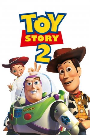 სათამაშოების ისტორია 2 / Toy Story 2