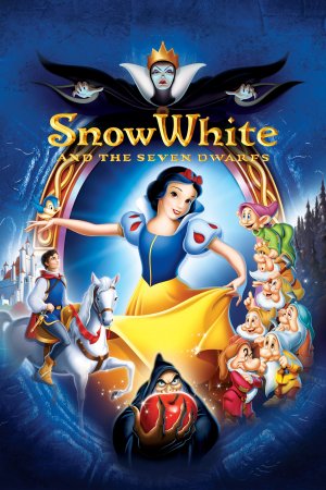 ფიფქია და შვიდი ჯუჯა / Snow White And The Seven Dwarfs