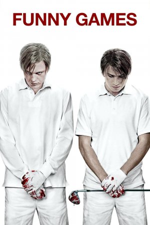 მხიარული თამაშები / Funny Games U.S.