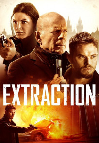 გადარჩენა, Extraction
