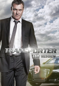 გადამზიდი (სერიალი), Transporter: The Series