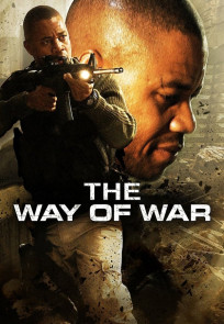 ომის გზა, THE WAY OF WAR