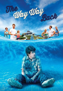 გზა, გზა შინისაკენ, The Way Way Back