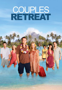 სიყვარულის ფორმულა დაქორწინებულთათვის, COUPLES RETREAT