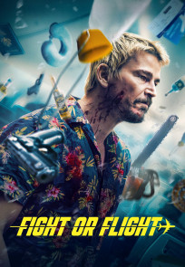 იბრძოლე ან იფრინე, Fight or Flight