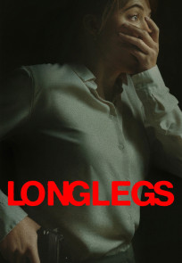 გრძელფეხება, Longlegs