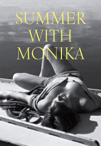 ზაფხული მონიკასთან ერთად, Summer with Monika