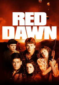 წითელი განთიადი, Red Dawn
