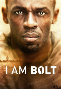 მე ვარ ბოლტი, I AM BOLT